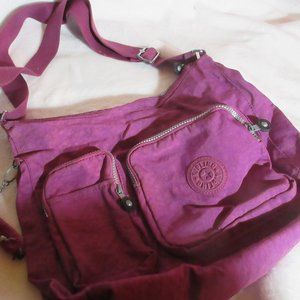 Kipling Side Bag